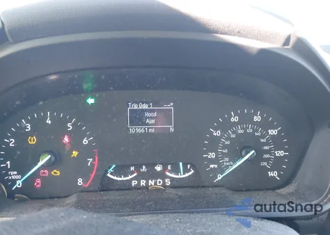 2020 Ford Ecosport S from USA, damaged, VIN MAJ3S2FE6LC357892